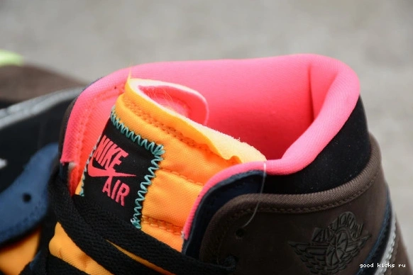 1 Bio Jordan 555088-201 Hack Air High Tokyo 555088-201 Retro 0316